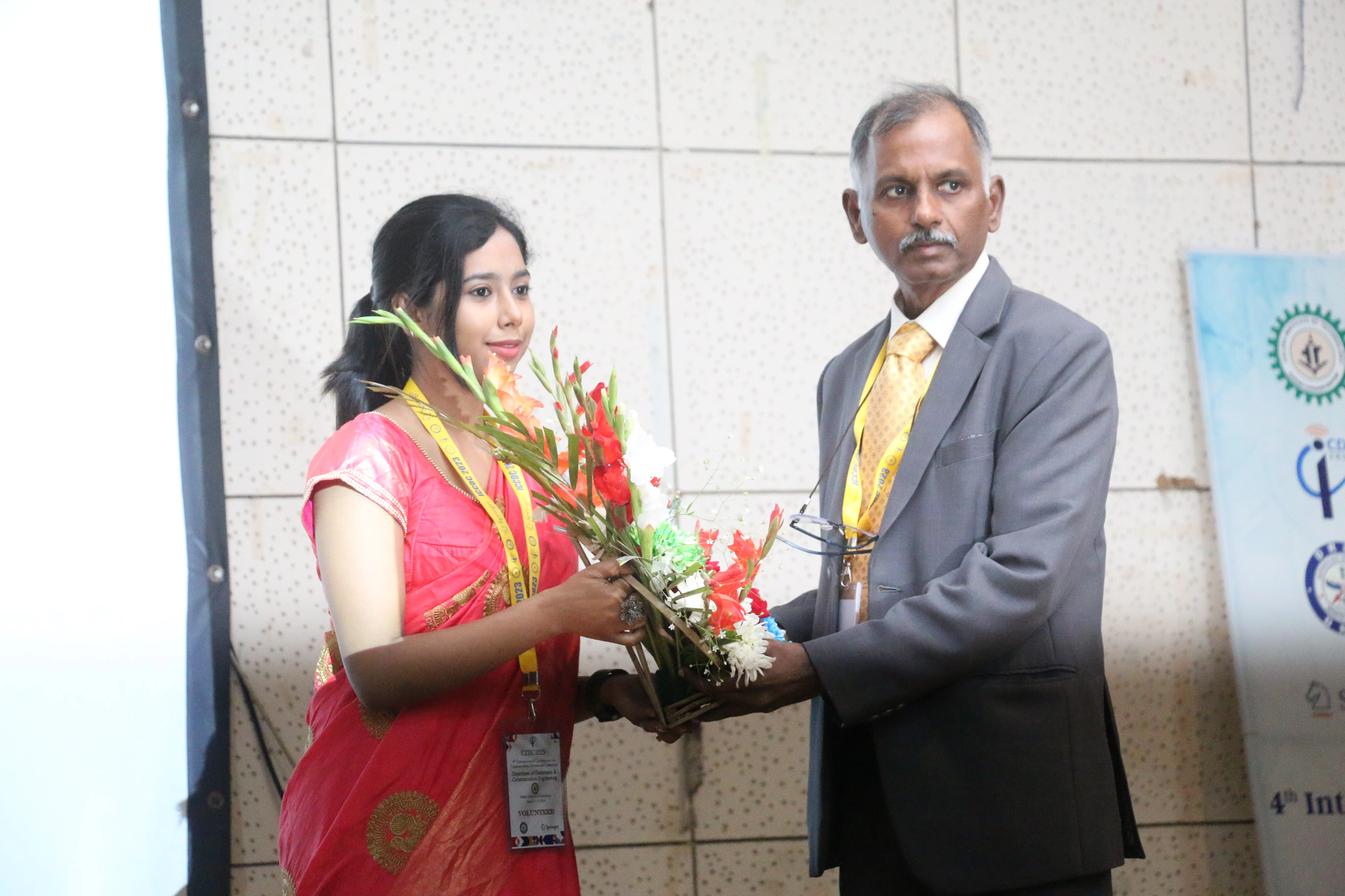 Department Activity